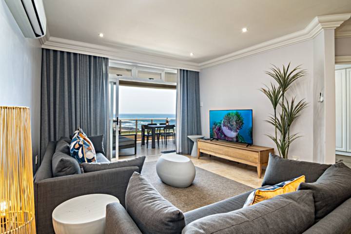 Ballito Manor Gardens 304 Lounge
